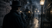 Надоели современные детективы? Эти 10 сериалов доказывают, что без компьютеров расследования были интереснее — рейтинг почти не подводит