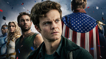 Джек Куэйд раскрыл правду о Хьюи в «Пацанах»: почему именно его выбор в 5 сезоне решит судьбу Хоумлендера и изменит финал сериала навсегда