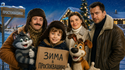 Вместо «Дюны 3» и «Мстителей» россиянам в декабре покажут фильм с Прилучным: зимний прокат снова идет по знакомому сценарию